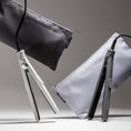 Load image into Gallery viewer, Mini ToGo Flat Iron with Travel Carrying Bag

