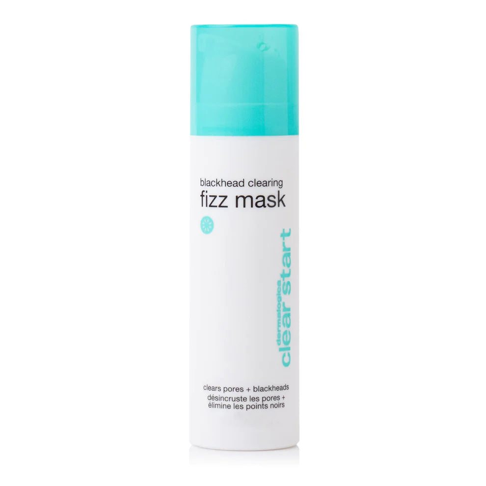 Dermalogica Blackhead Clearing Fizz Mask 1.7oz