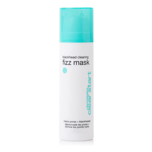Dermalogica Blackhead Clearing Fizz Mask 1.7oz