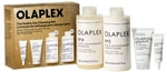 Olaplex Healthy Hair Cleansing Kit 4pc