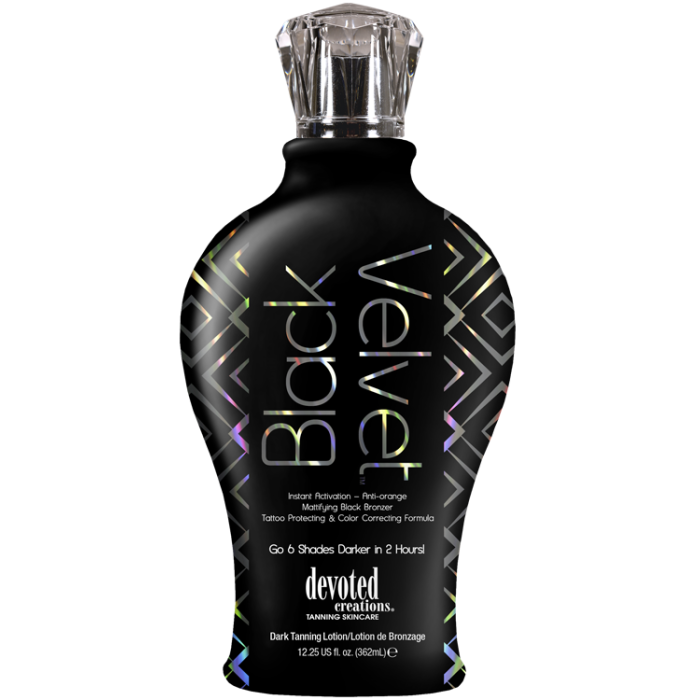 Black Velvet Bronzer