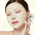 Load image into Gallery viewer, MEDICUBE Kojic Acid Turmeric Brightening Gel Mask
