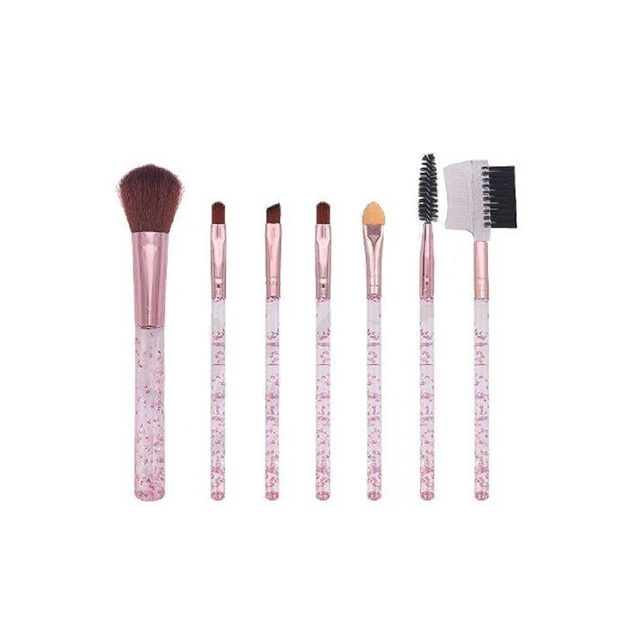 Makeup Brush Set