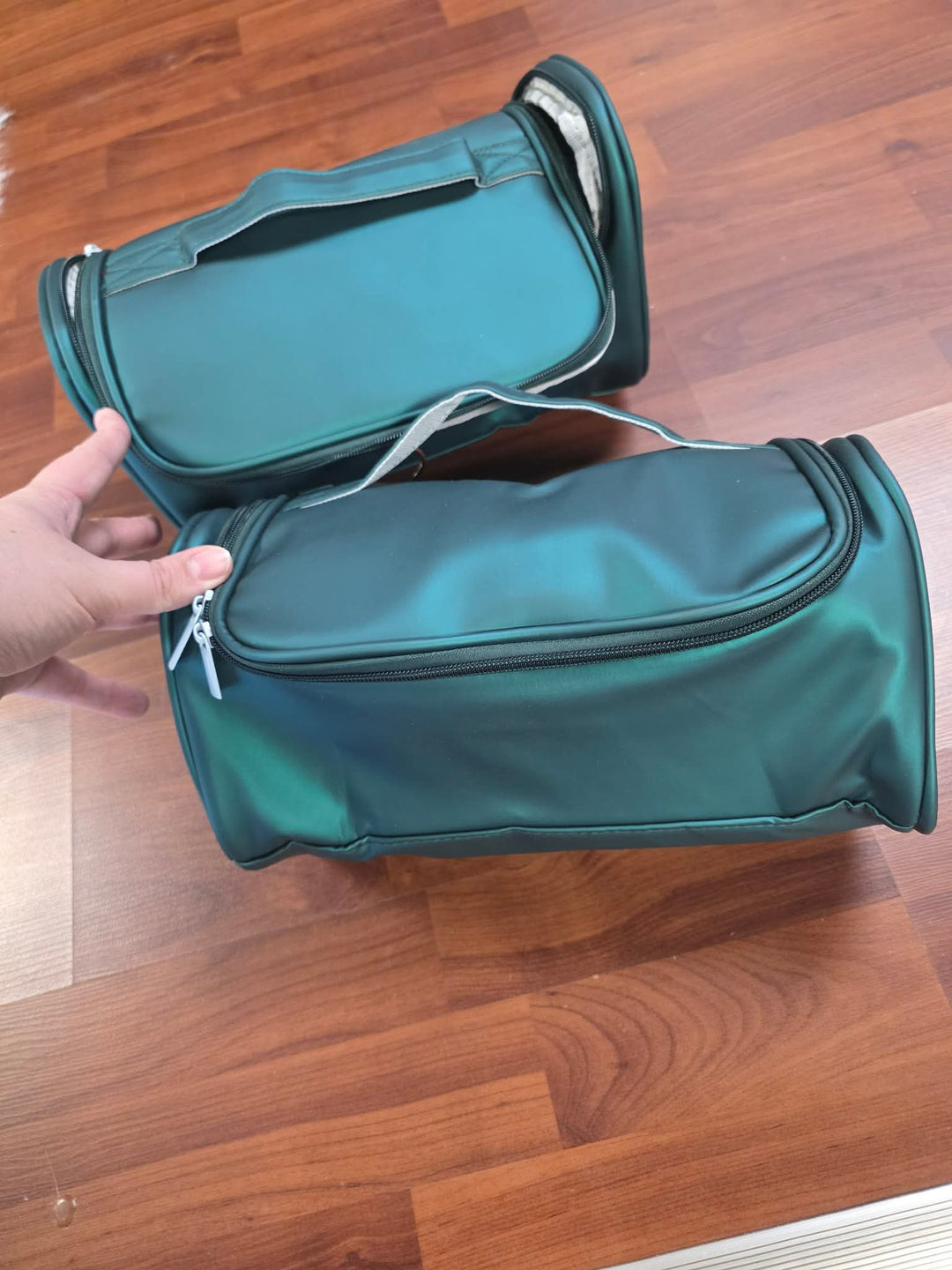 Makeup Travel Organizer