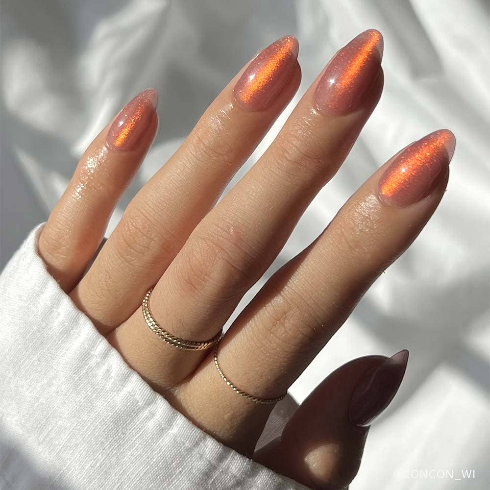 Glamnetic Press On Nails