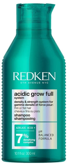 Redken Acidic Grow Full Shampoo
