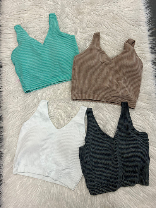 Padded Bralette