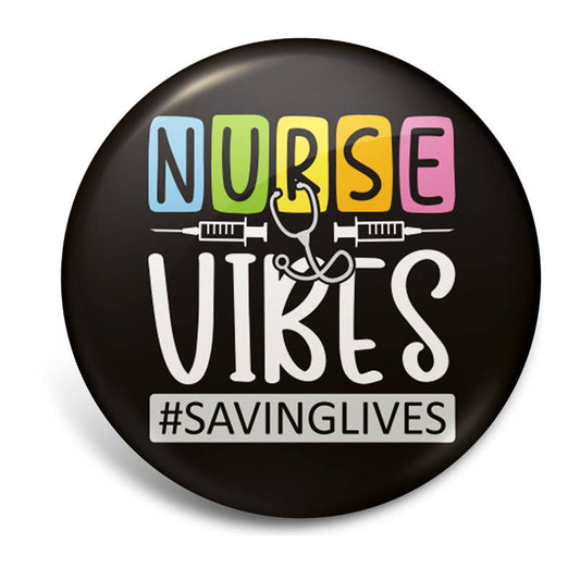 Interchangeable Badge Graphix