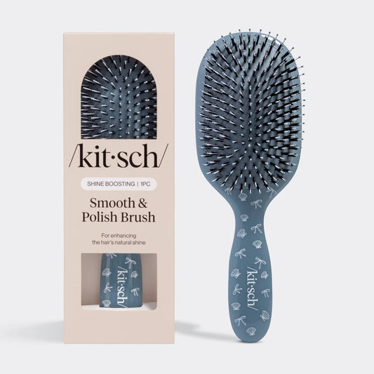 Smooth & Polish Brush