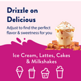 Load image into Gallery viewer, Skinny Syrup Salted Caramel Drizzle
