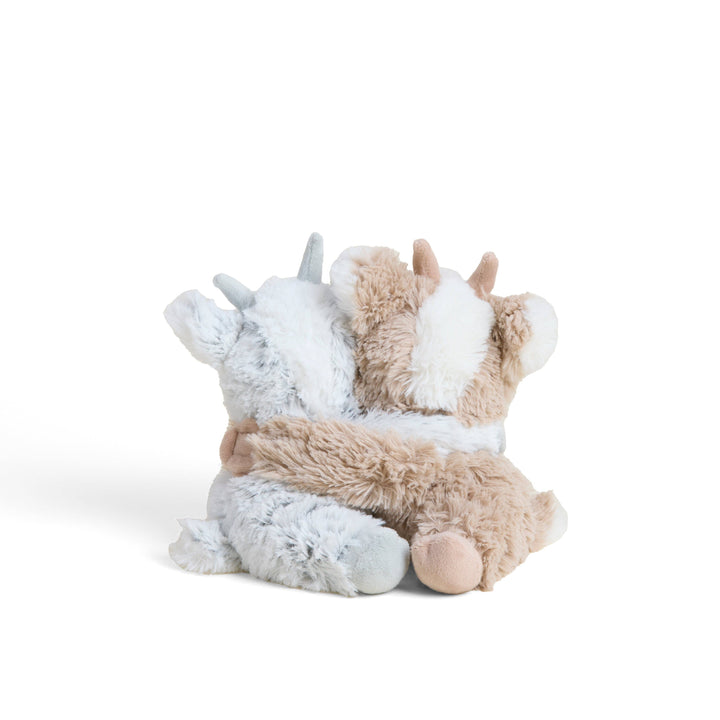 Goat Hugs Warmies