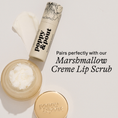 Load image into Gallery viewer, Lip Balm - Marshmallow Creme
