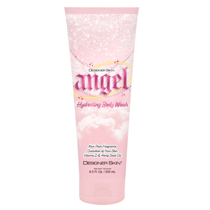 Angel Body Wash