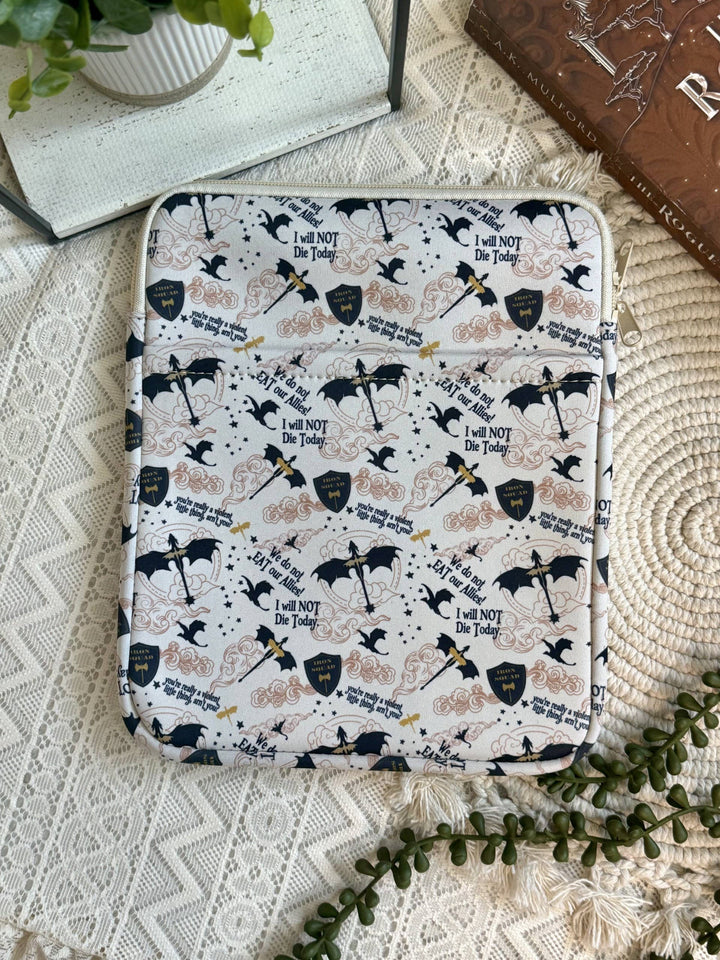 Dragon Book Sleeve