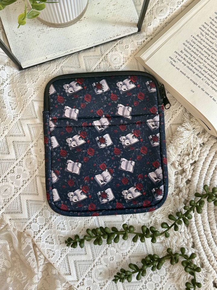 Dark Romance Kindle Sleeve