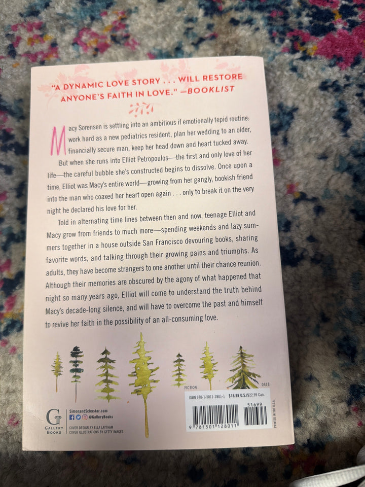 Love and other words by Christina Lauren
