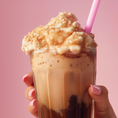 Load image into Gallery viewer, Sugar Free Root Beer Float Syrup

