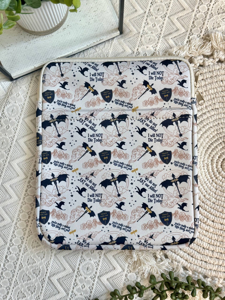 Dragon Book Sleeve