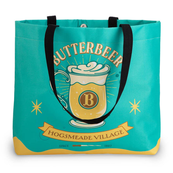 Butterbeer Tote Bag