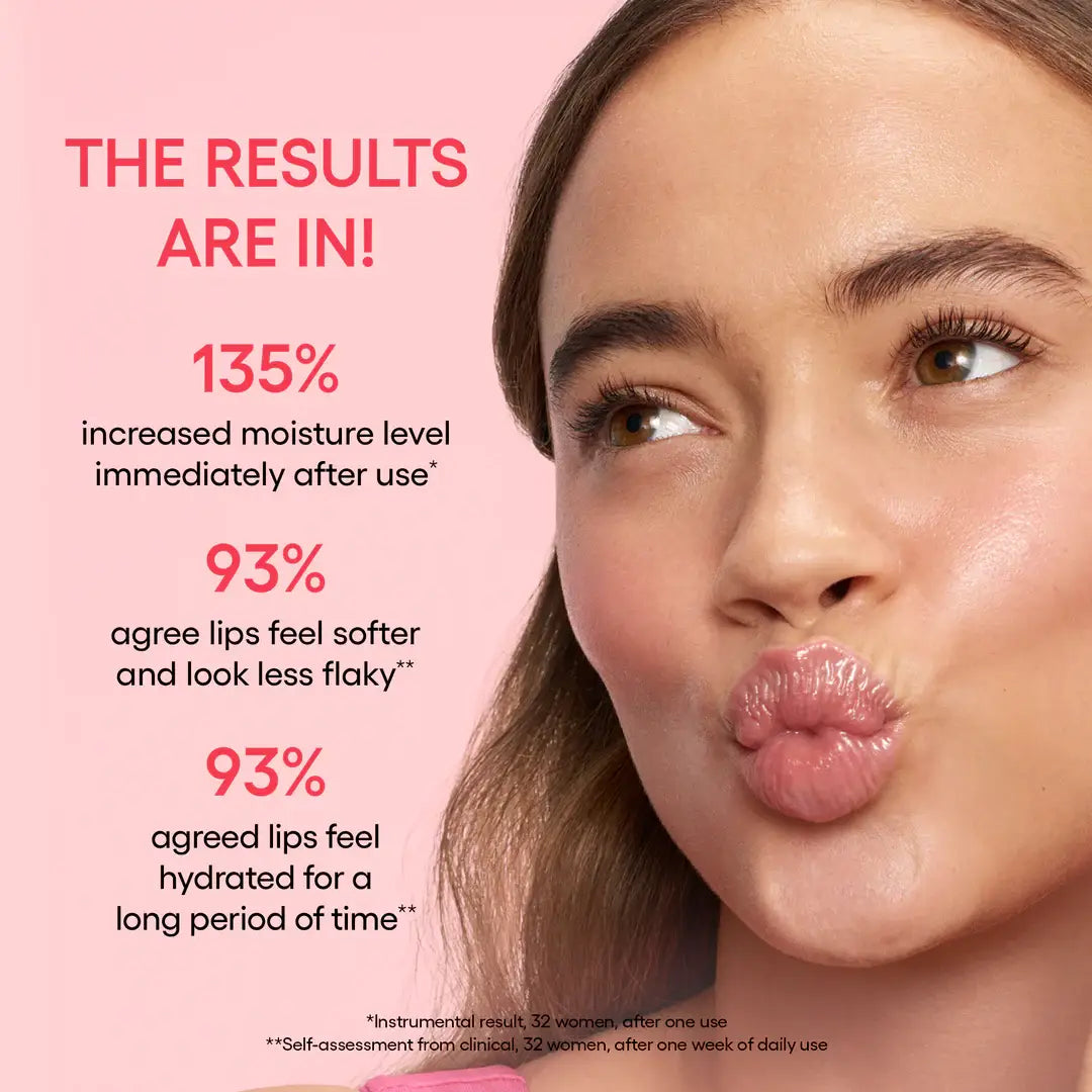 LANEIGE MINI Berry Lip Sleeping Mask 3g