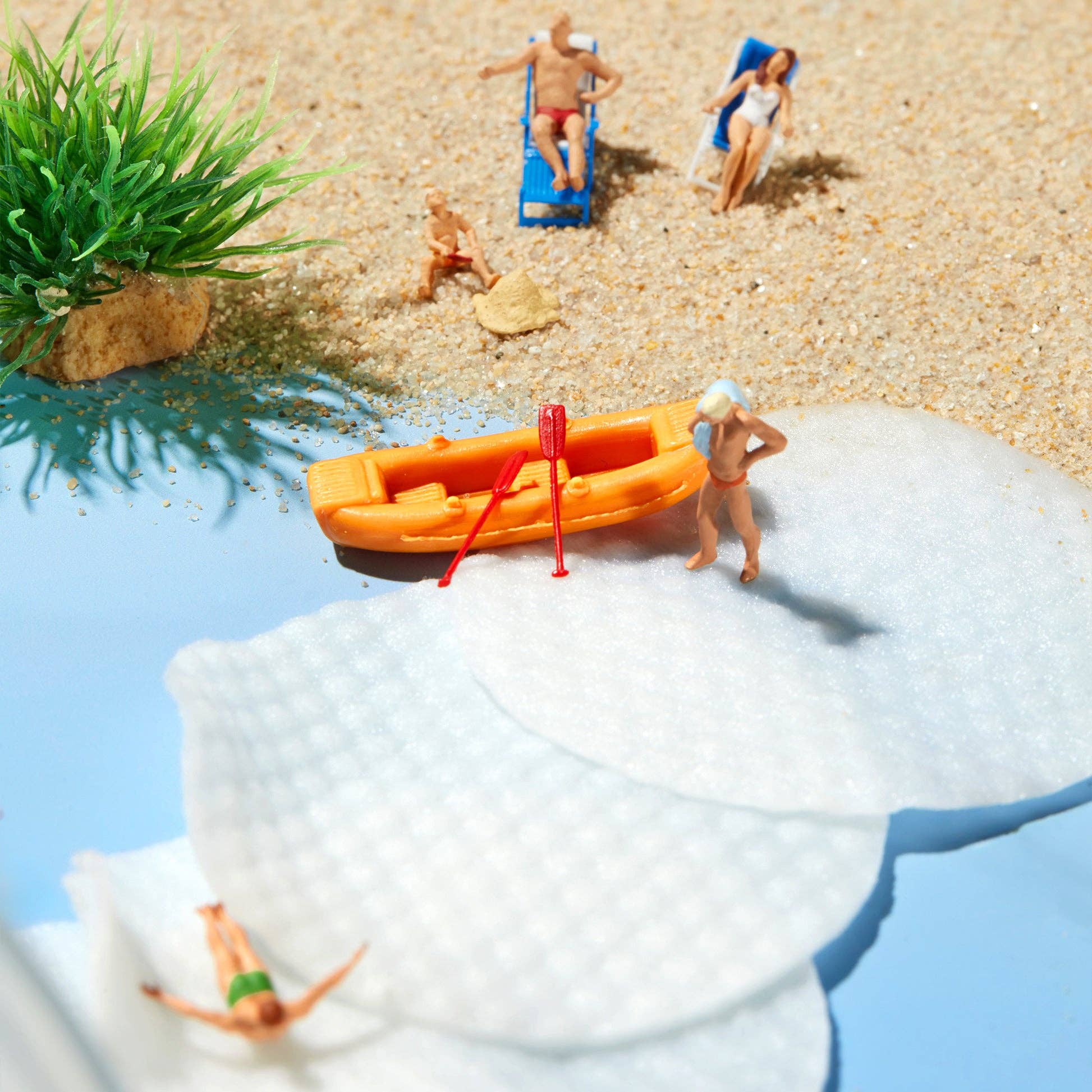 MEDICUBE Zero Pore Pads AHA BHA