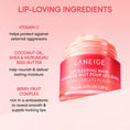 Load image into Gallery viewer, LANEIGE MINI Berry Lip Sleeping Mask 3g
