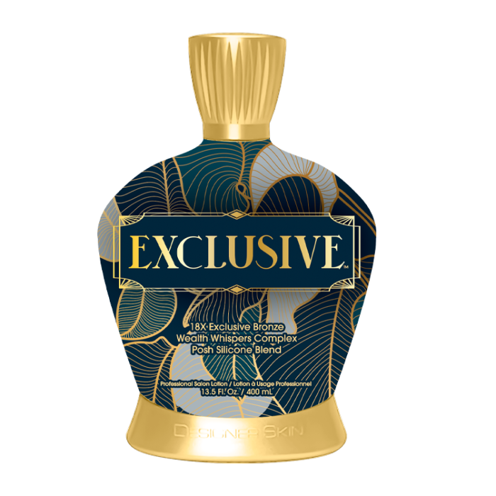 Exclusive Bronzing Lotion