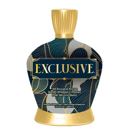 Exclusive Bronzing Lotion