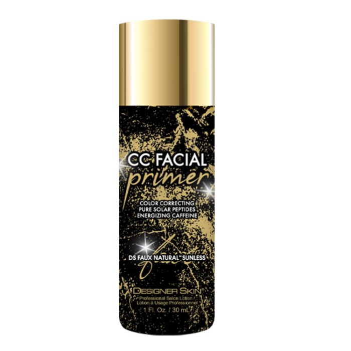 CC Facial Primer