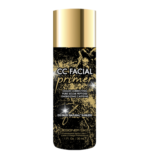 CC Facial Primer