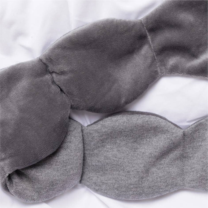 Elephant Weighted Eye Mask