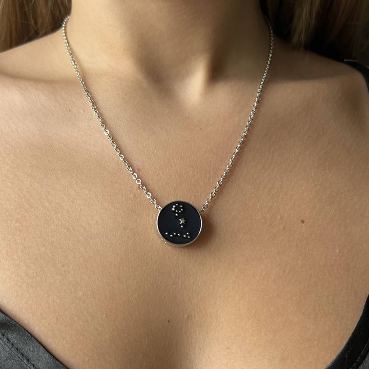 Zodiac Necklaces
