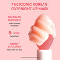 Load image into Gallery viewer, LANEIGE MINI Berry Lip Sleeping Mask 3g
