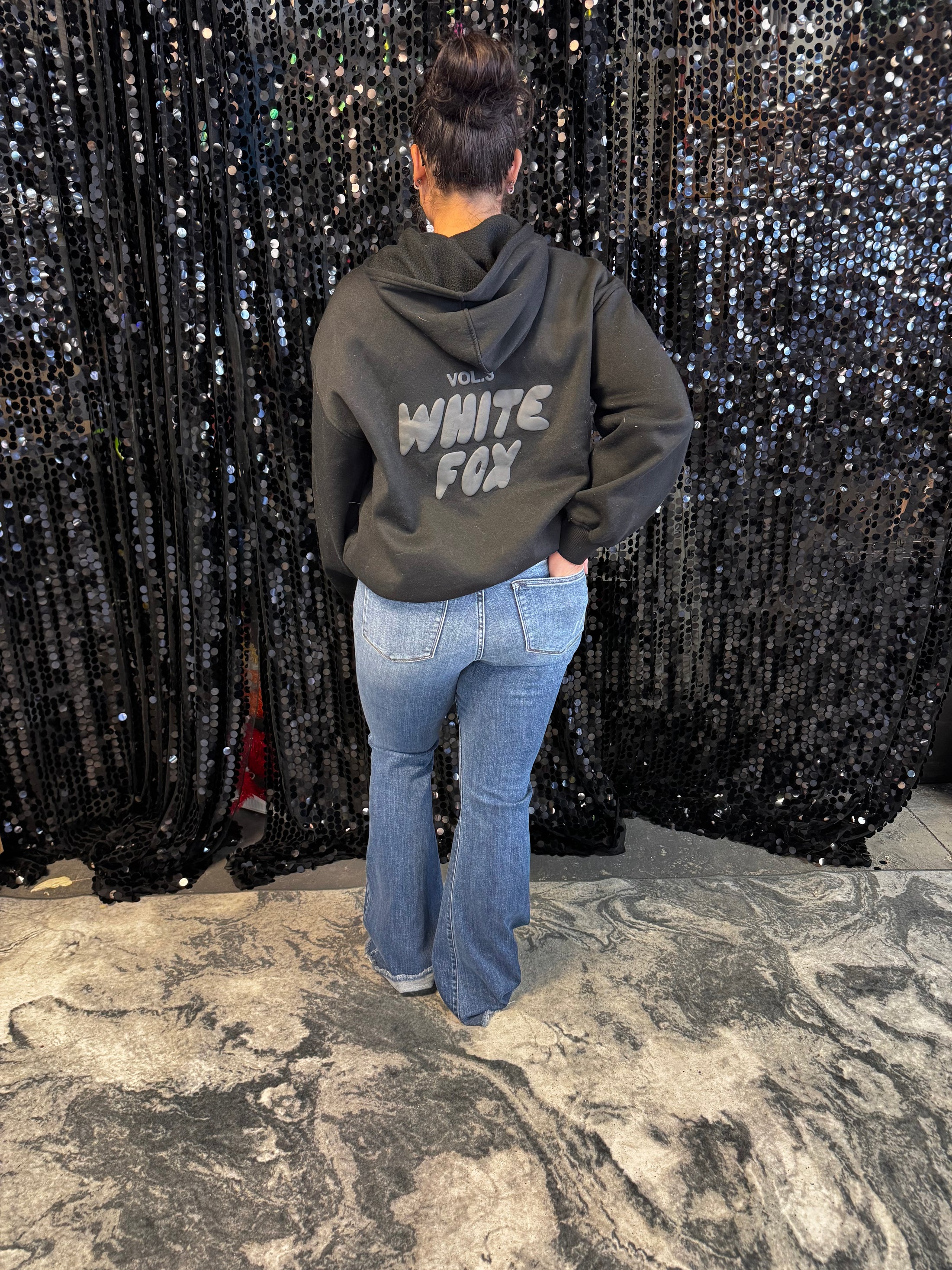 Judy Blue Vintage Flares