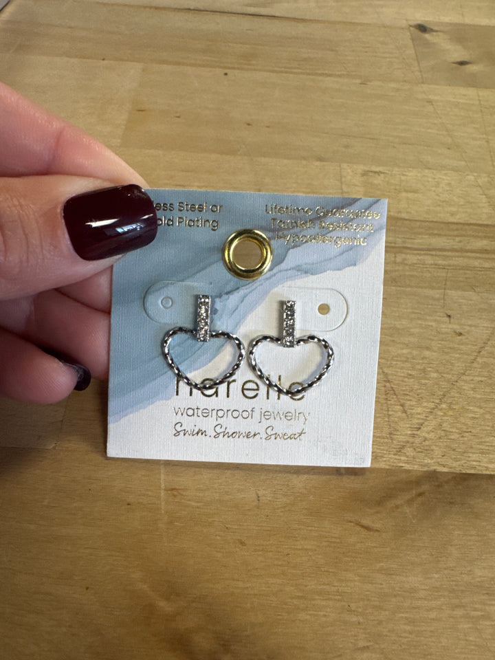 Howard's Earrings