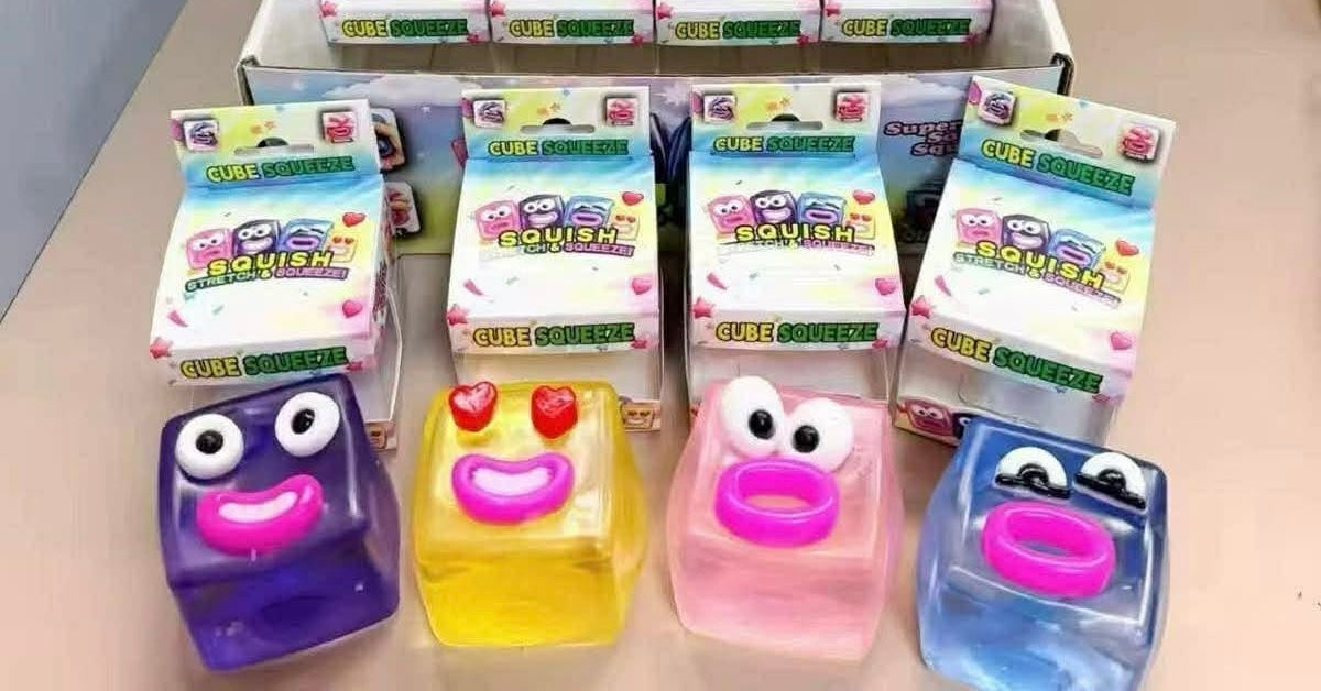 rts squishies