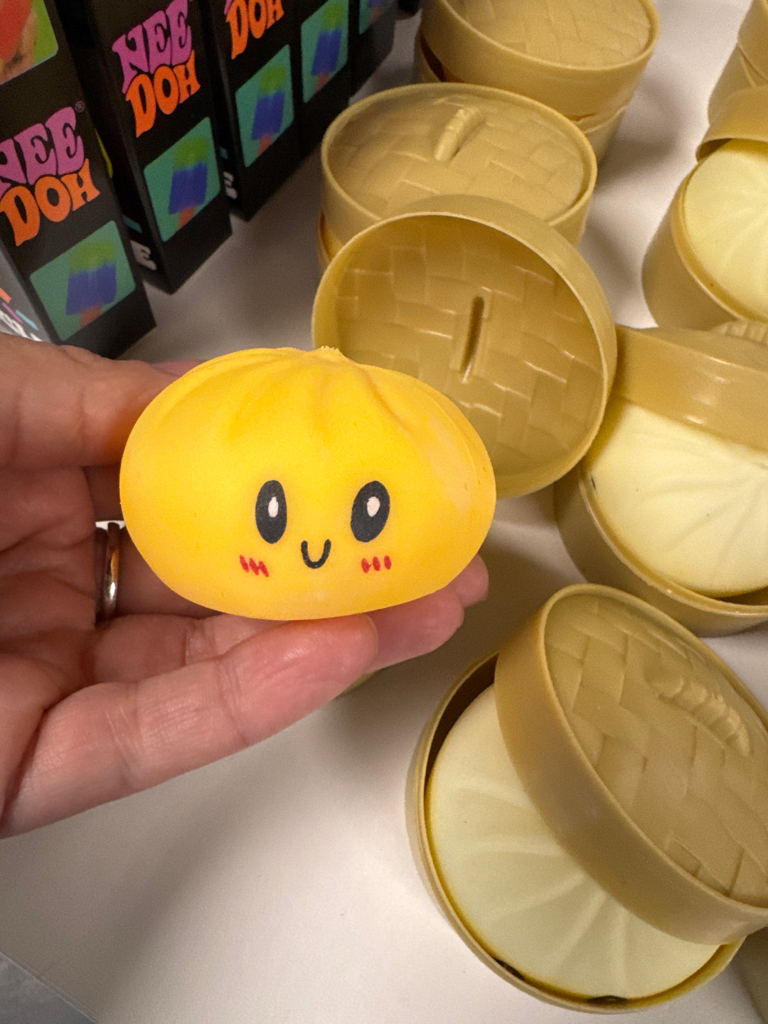 rts squishies