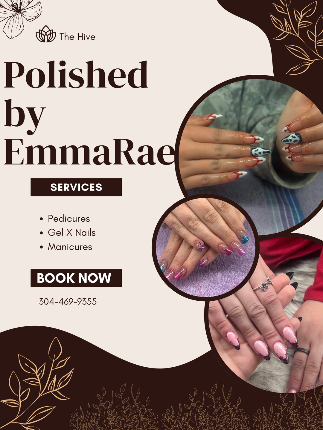 Polished by EmmaRae