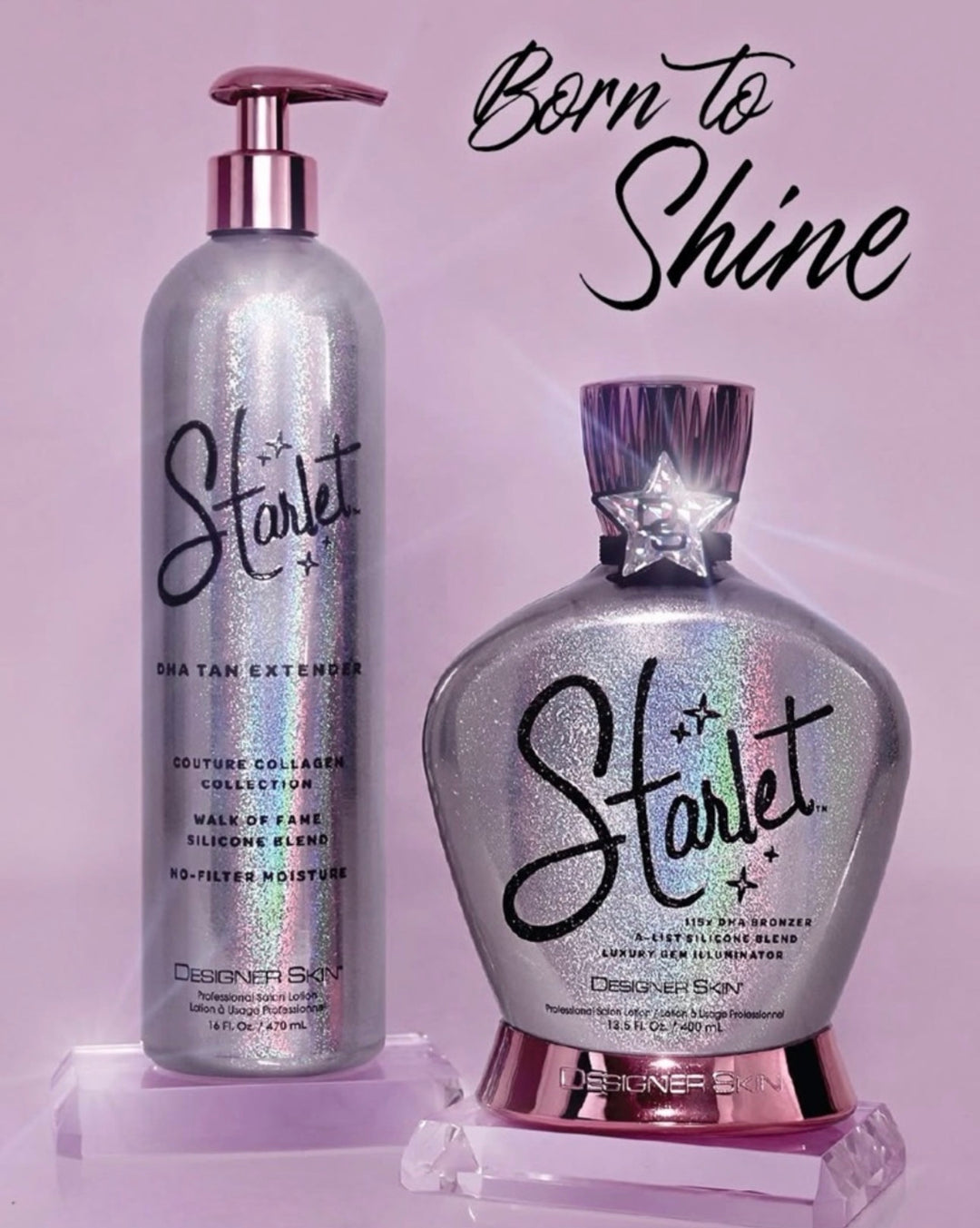 Starlet Bundle