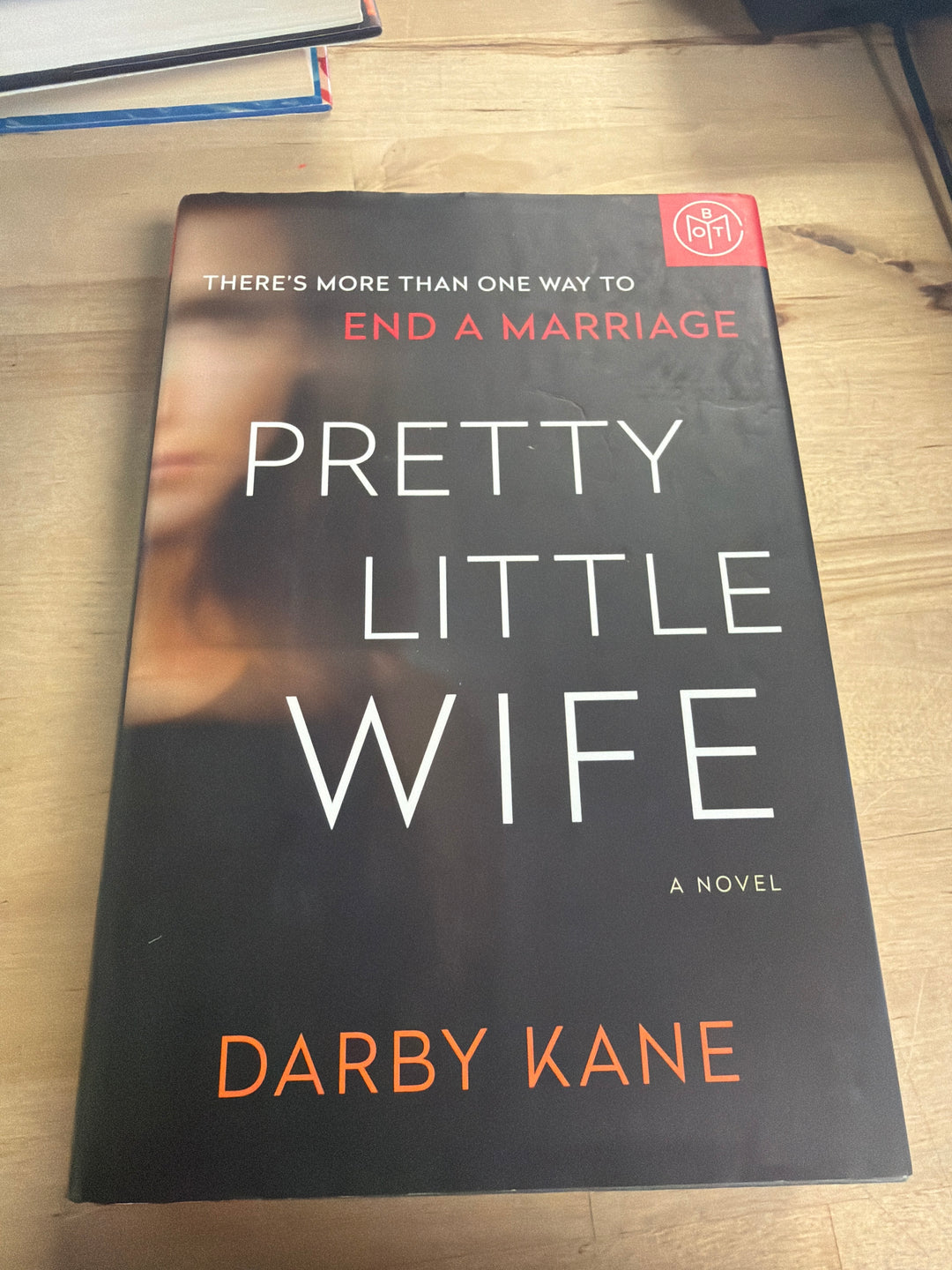 Pretty little wife by Darby Kane