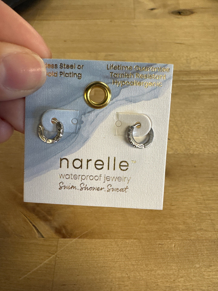 Howard's Earrings