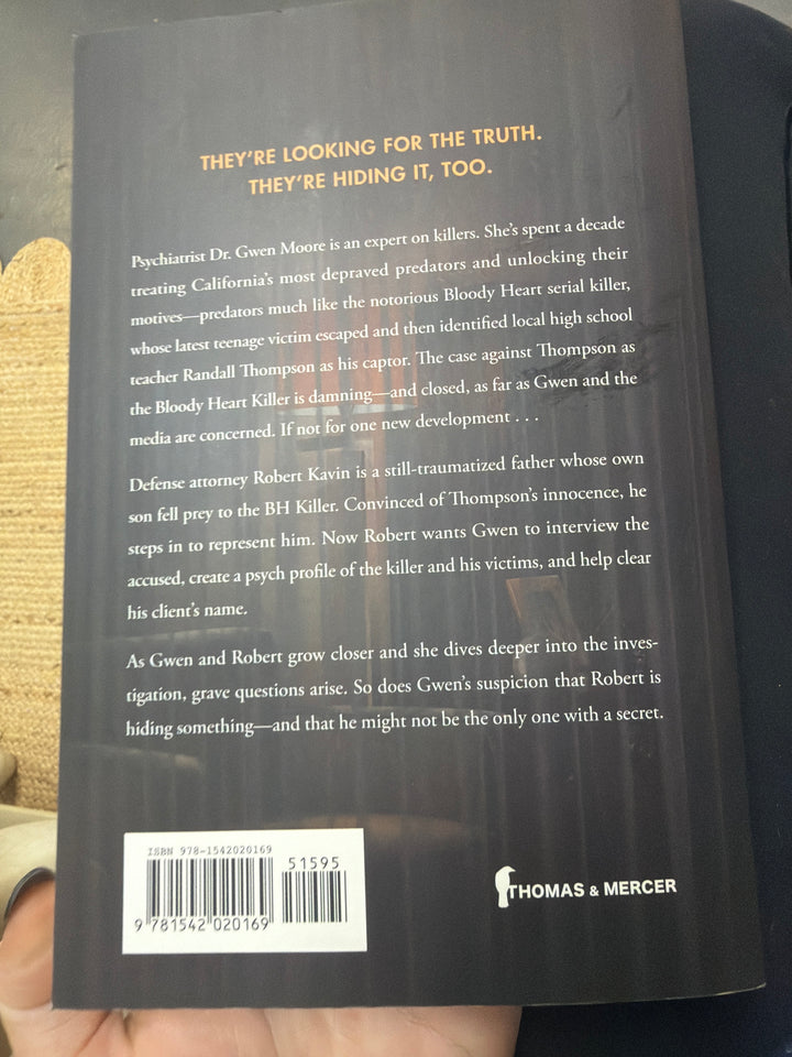 The good lie by A R Torre