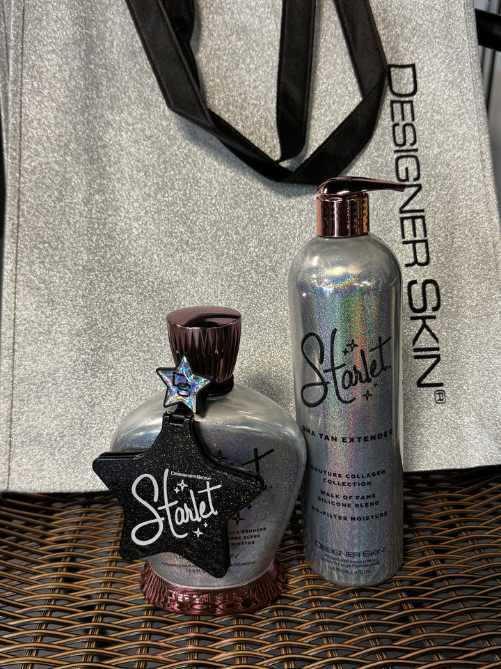 Starlet Bundle