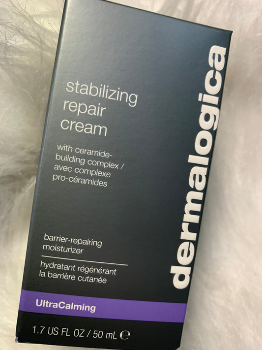 Dermalogica Stabilizing Repair Cream