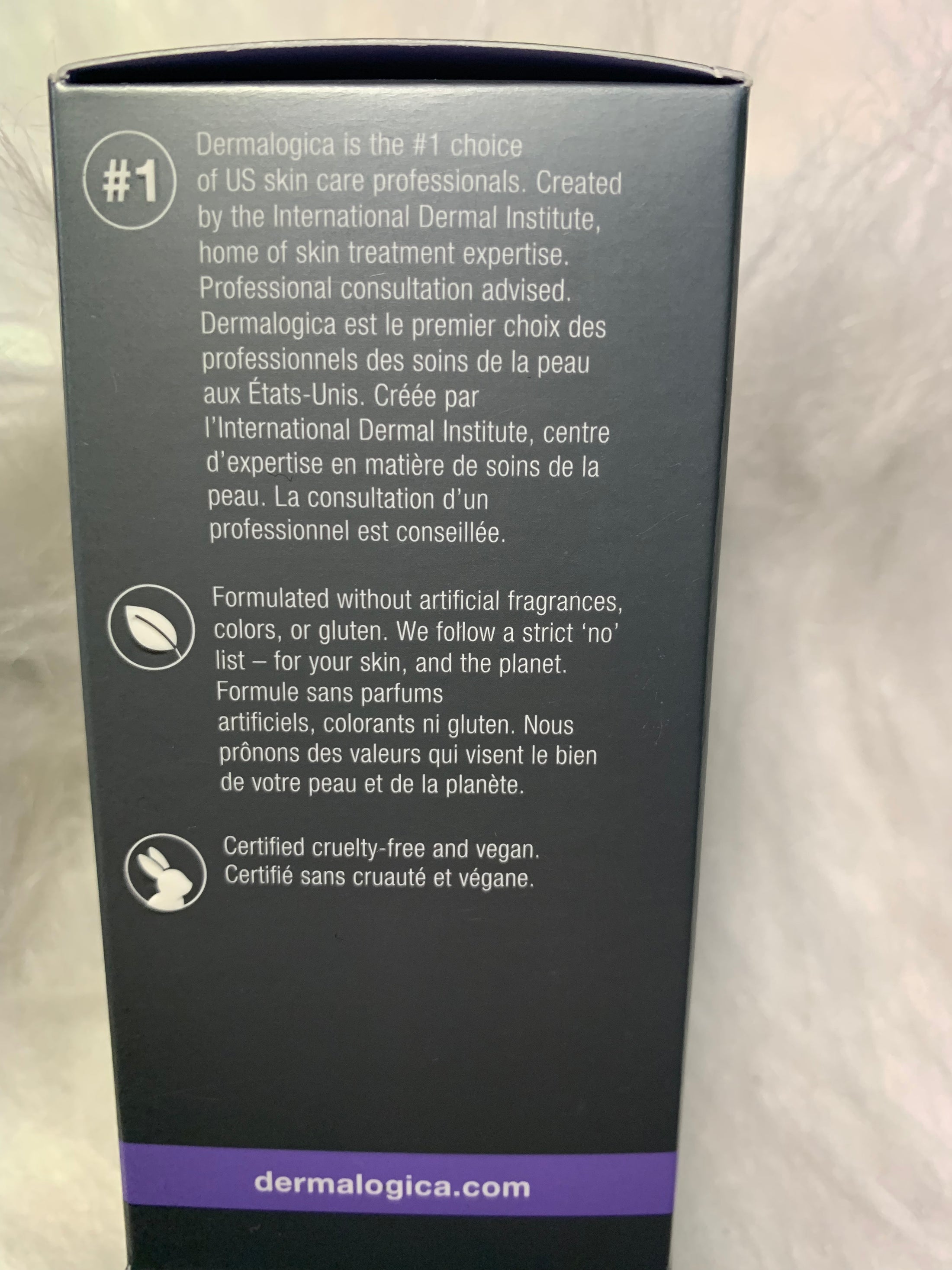 Dermalogica Stabilizing Repair Cream