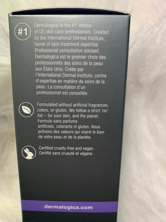 Dermalogica Stabilizing Repair Cream