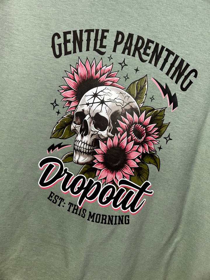 Gentle Parents Tee