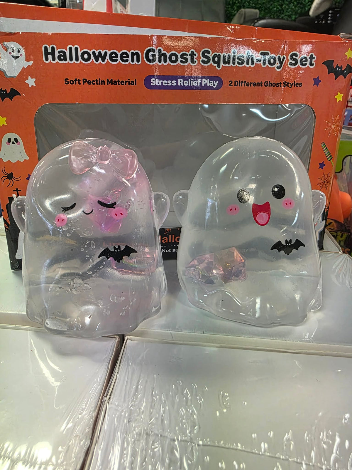 rts squishies