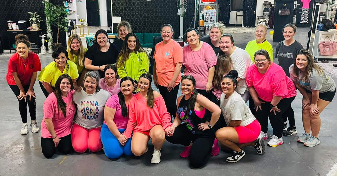 Dance Fitness Class