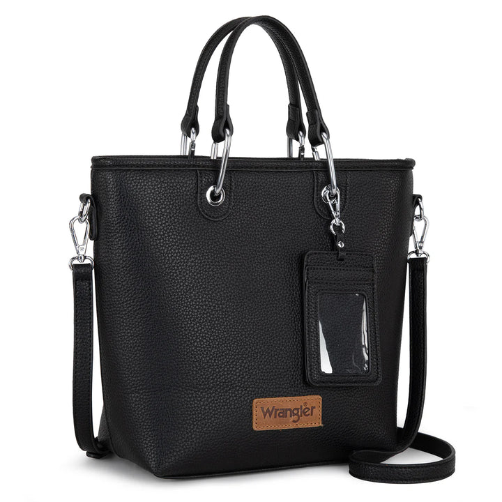 Wrangler Shoulder Bag with Cardholder